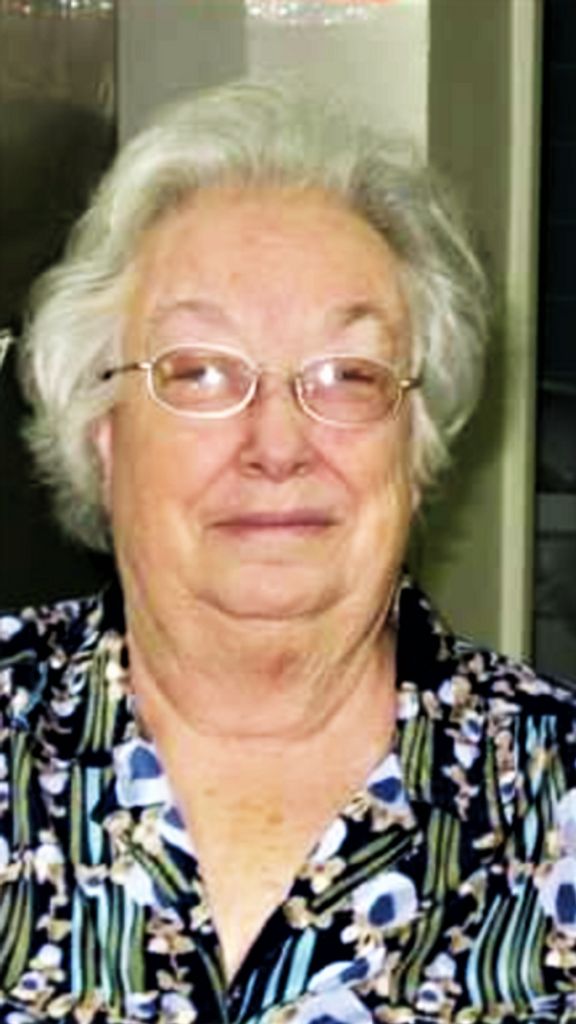 Betty Melton Profile Photo