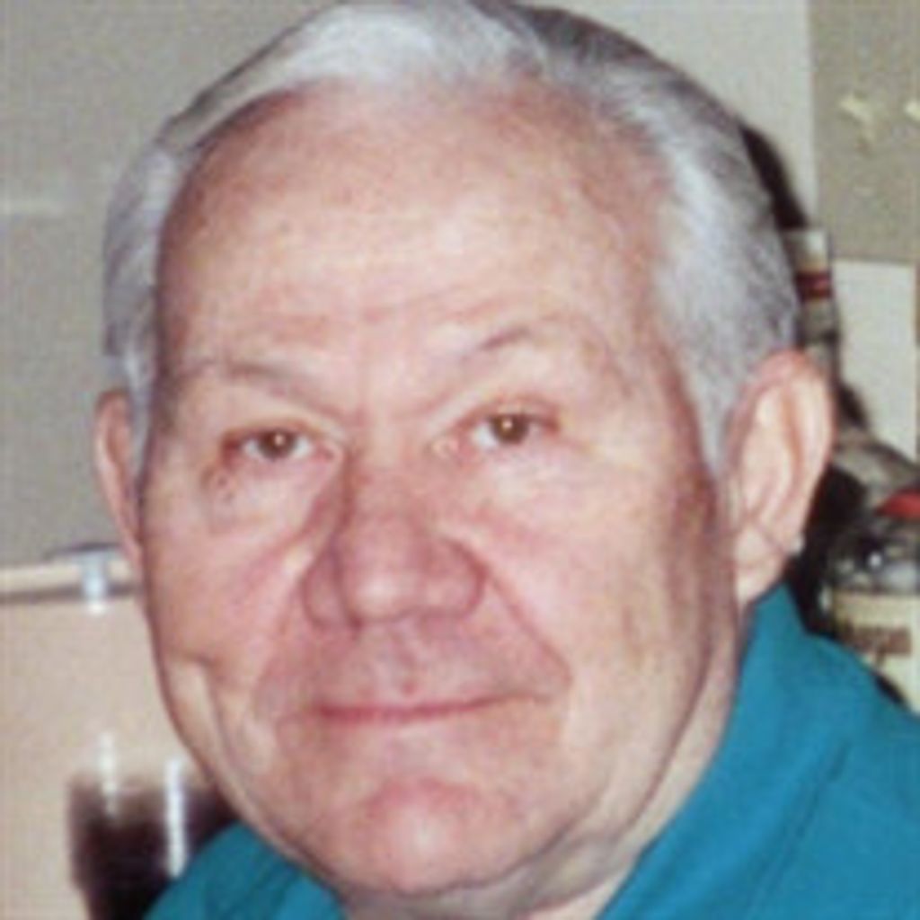 Robert D. Bob Morton