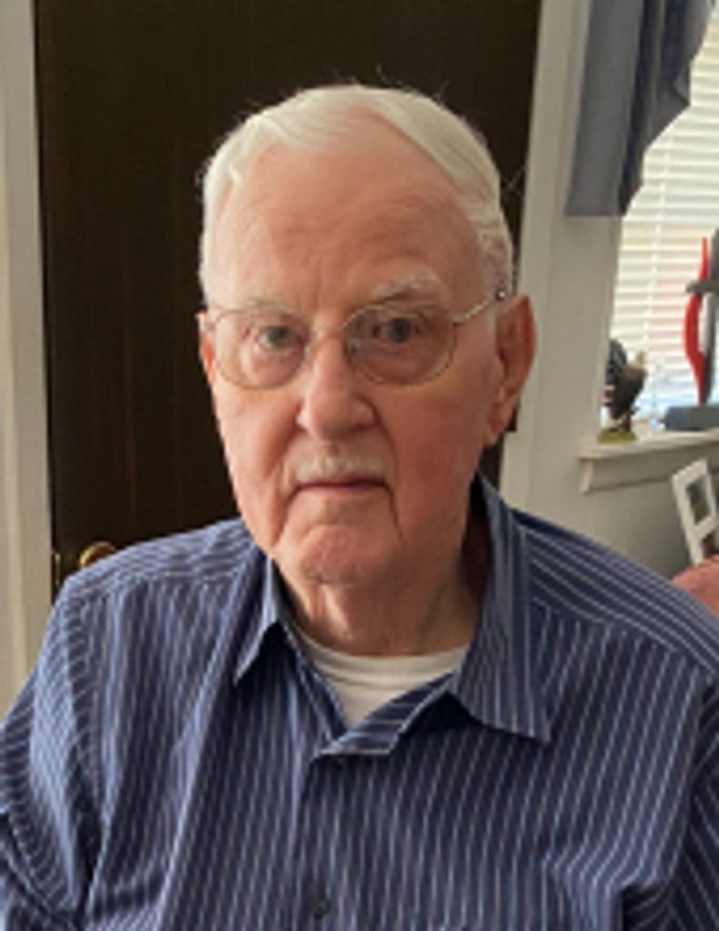 Dean L. Davis Profile Photo