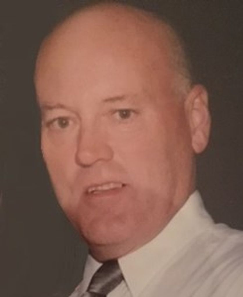 Terrance J. Walsh