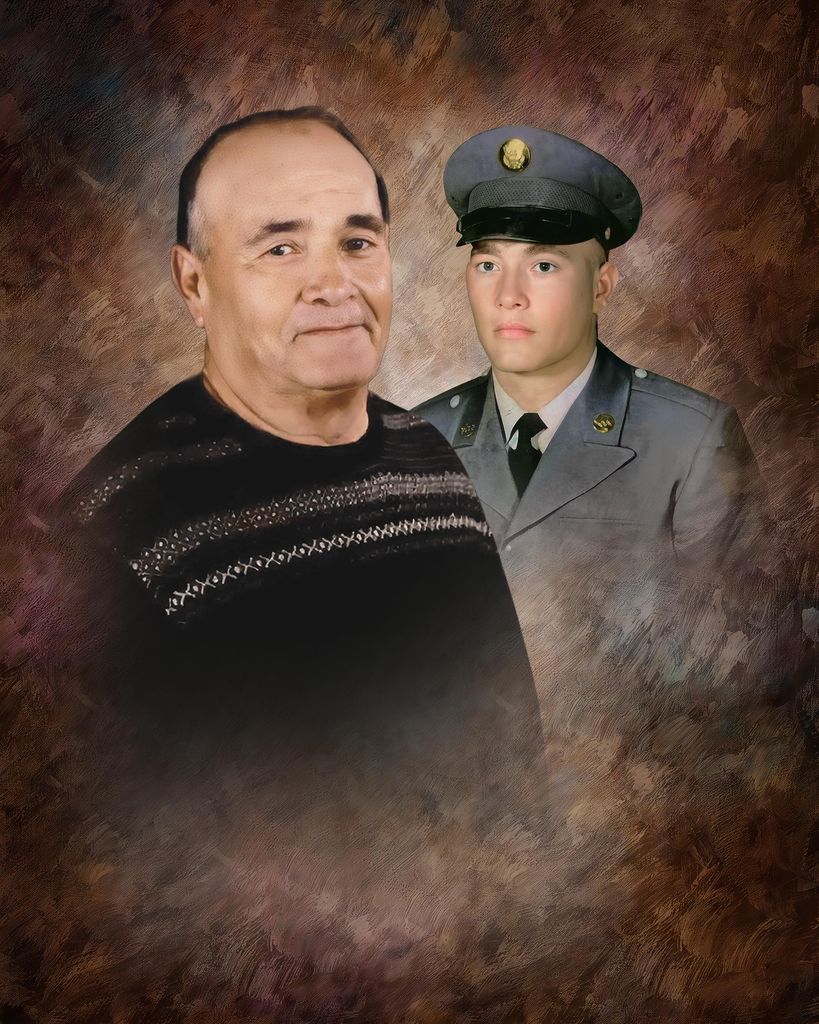 Benjamin Martinez Lopez Profile Photo