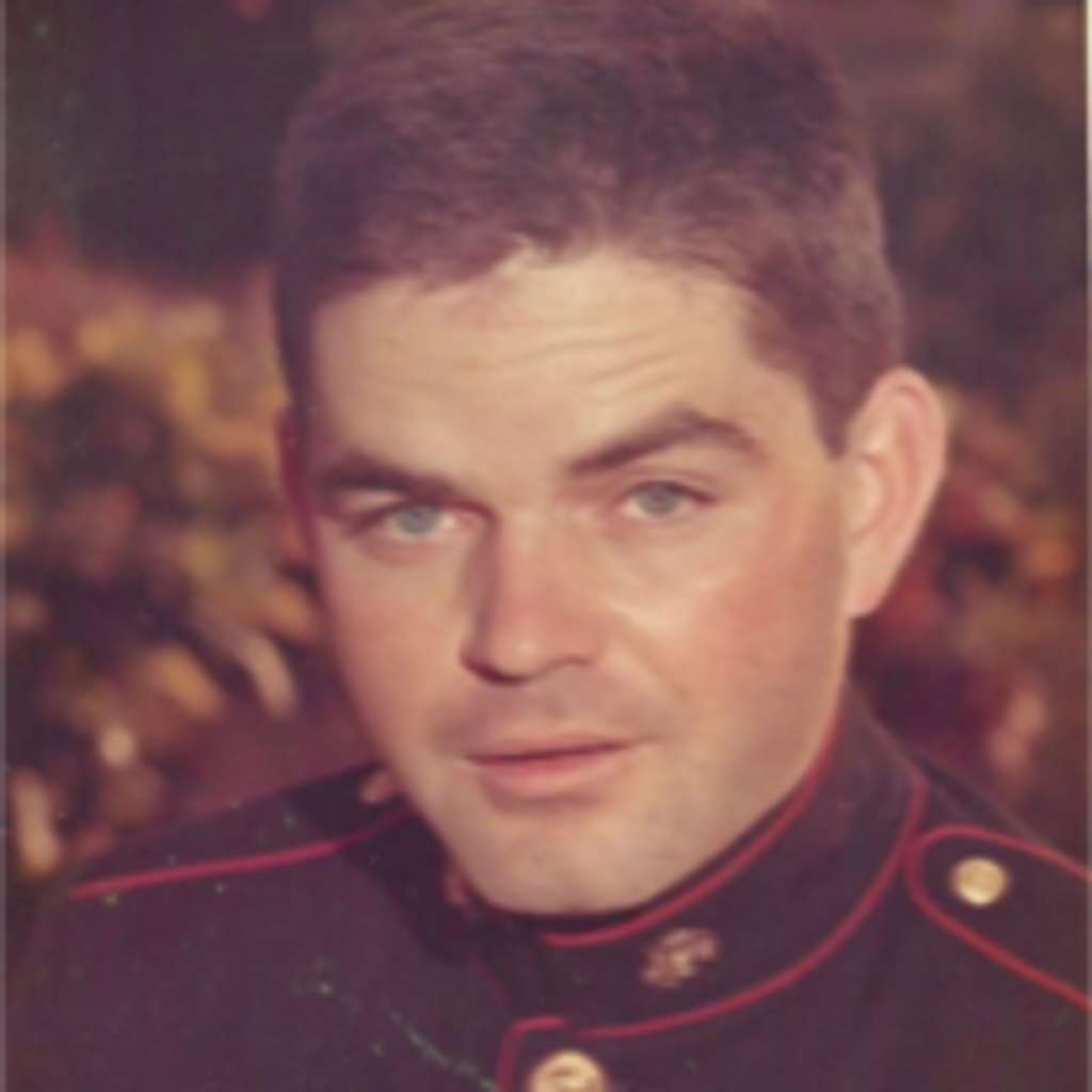 Bennie Joe Robertson