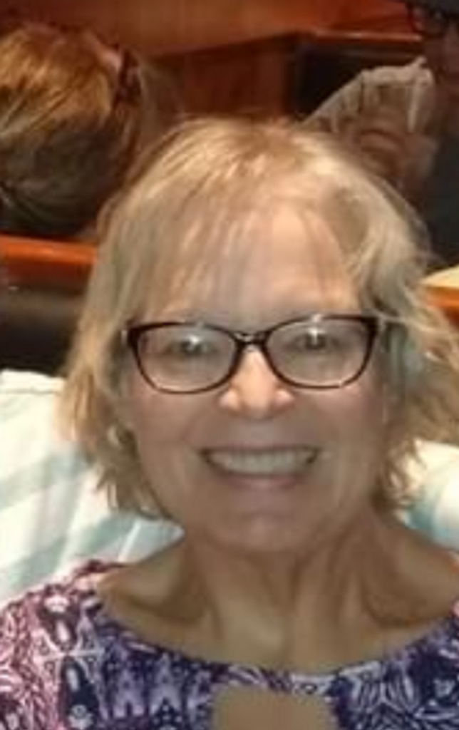 Mary Ellen Mehring Profile Photo