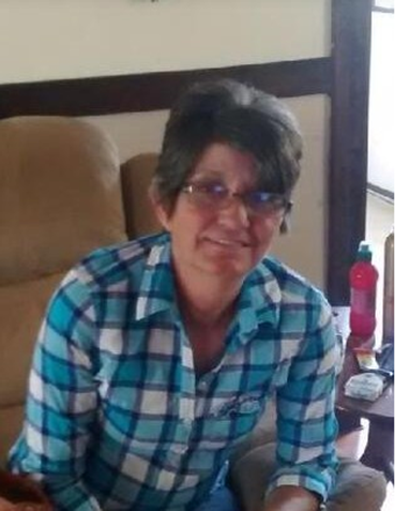 Mary Faye Ward Profile Photo