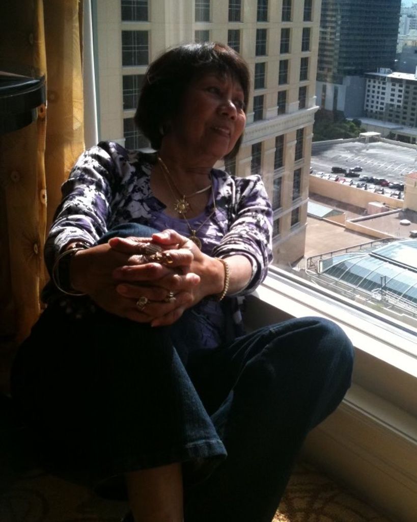 Lydia Lopez Cabel Profile Photo