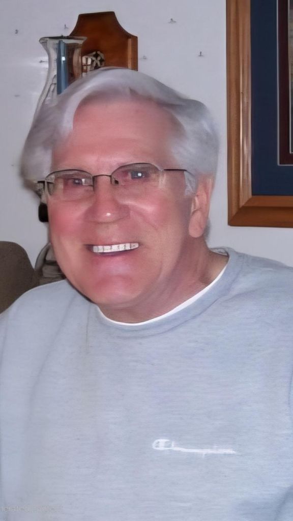 "Edward" George Brogdon Profile Photo