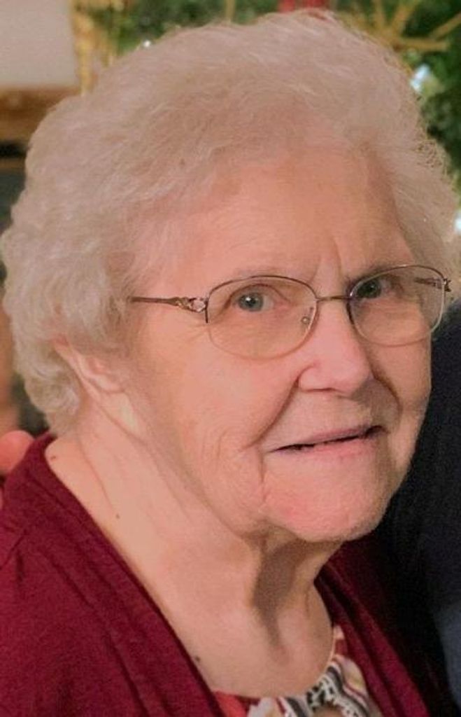 Jessie Johnson Cook
