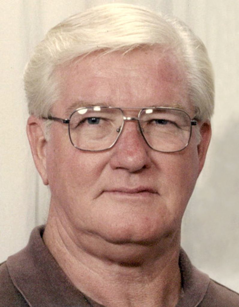Sfc (Retired) Dale Edward Burge