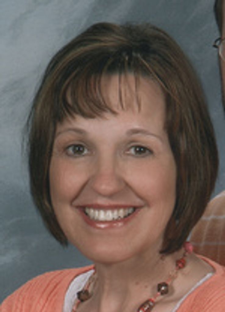 Paula J. (Ewers)  Luke