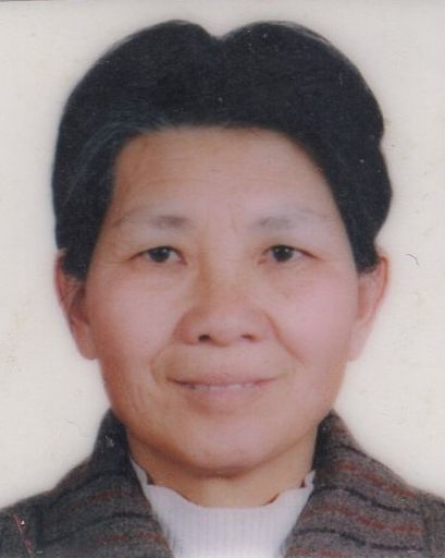 Zhenzhu Dong Profile Photo