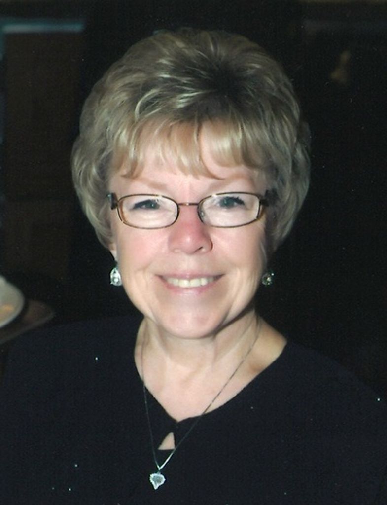 Connie Goldsberry Profile Photo