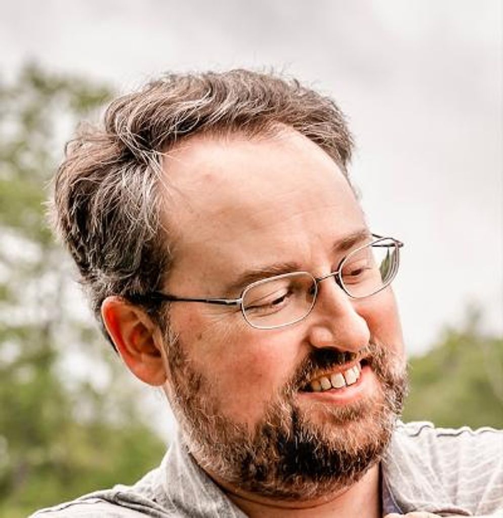 Christopher C. Cudworth