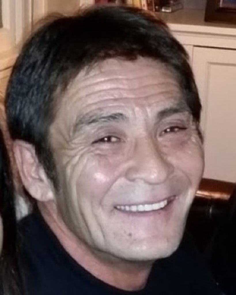 William "Billy" Jonathan Cucinotta Profile Photo