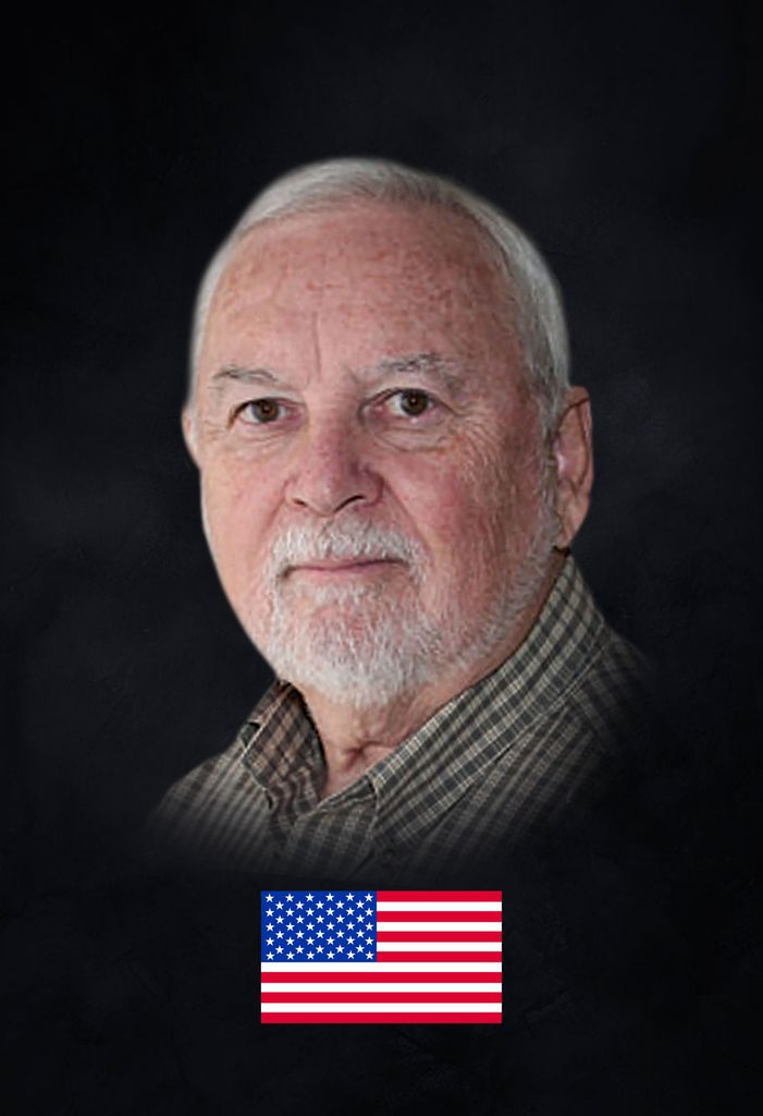 John Martin Gehl Profile Photo