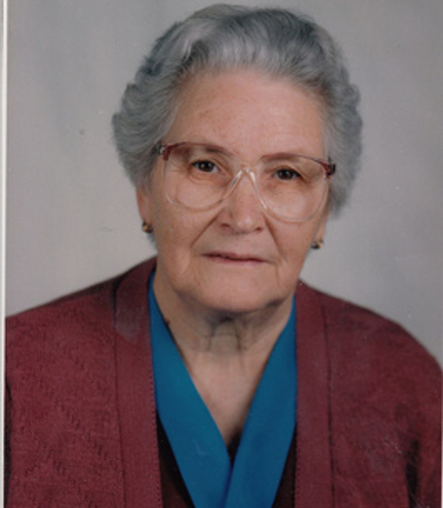 Giuseppa Fazio