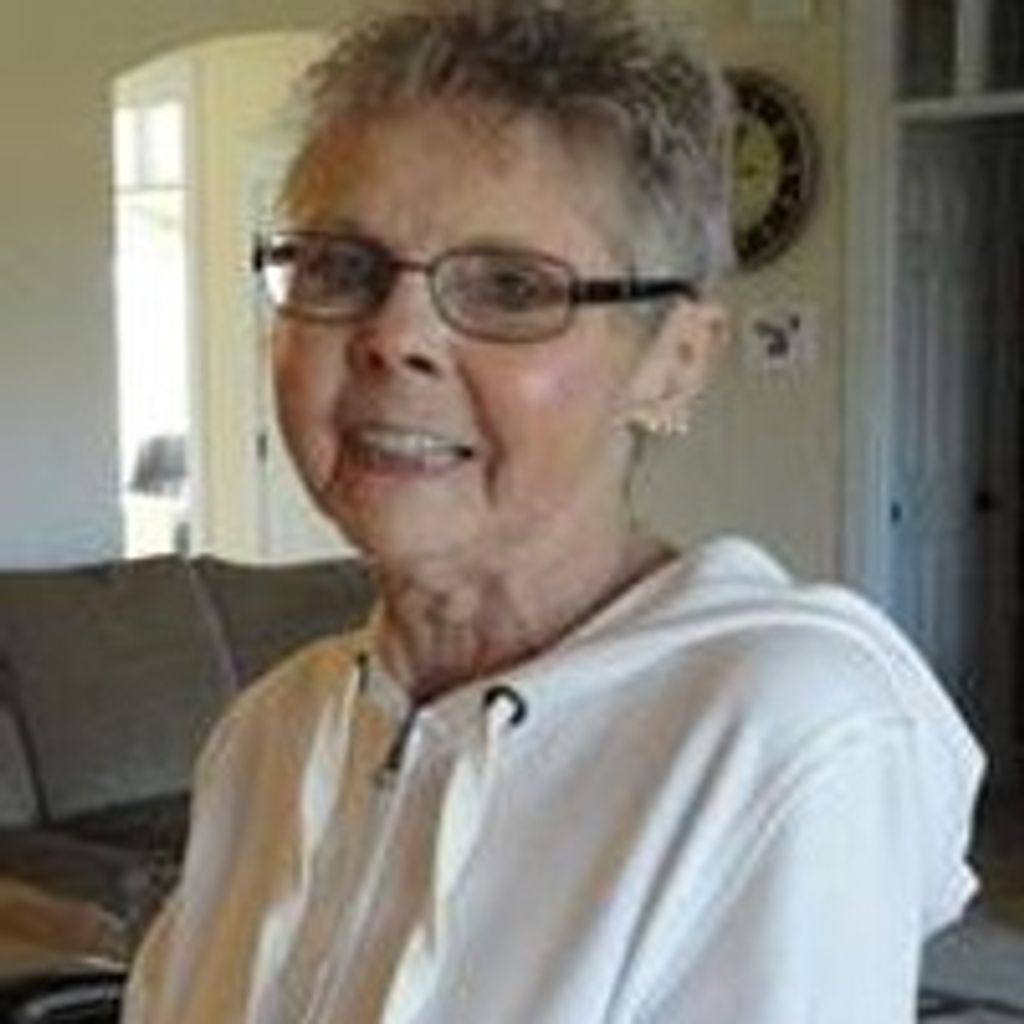 Charlotte E. Grubl