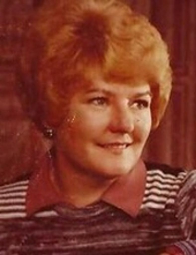 Diane Mcknight
