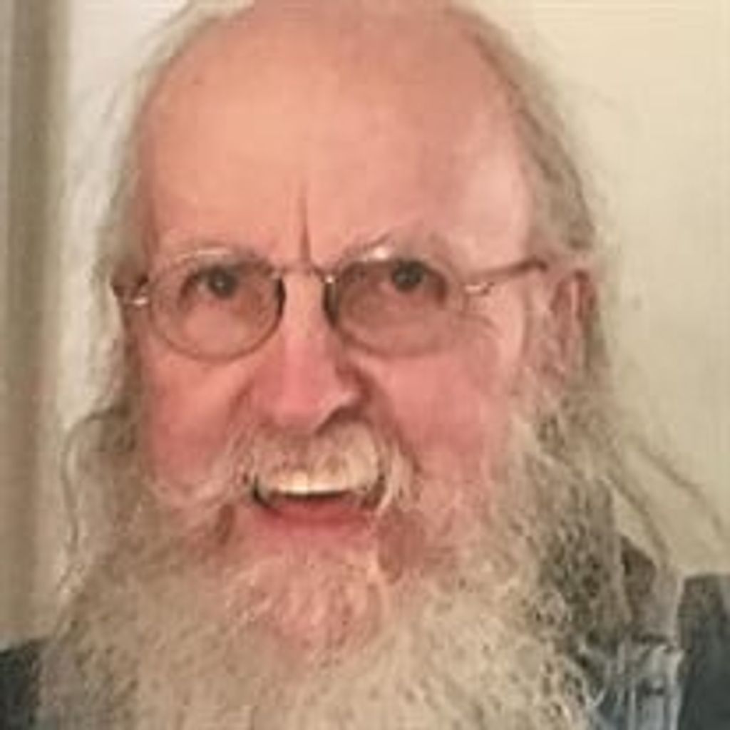 Ronald P. L. Sweeney