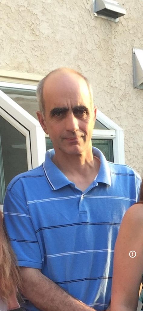 Joseph William Giangiulio Profile Photo