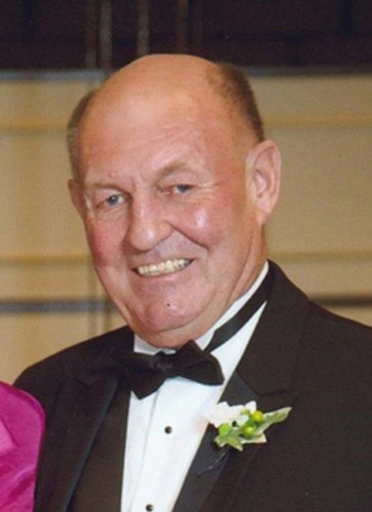 Robert S. Cox