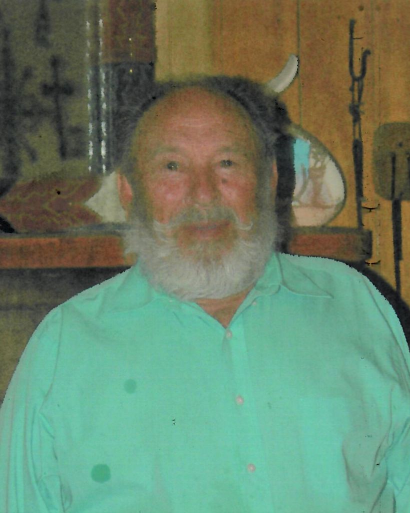 Henry B. Rue Profile Photo