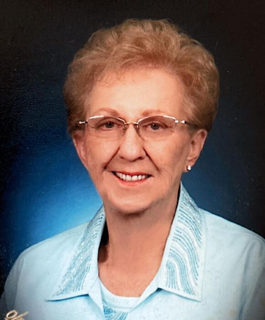 Rita Rose (Prybylski)  Ruffalo