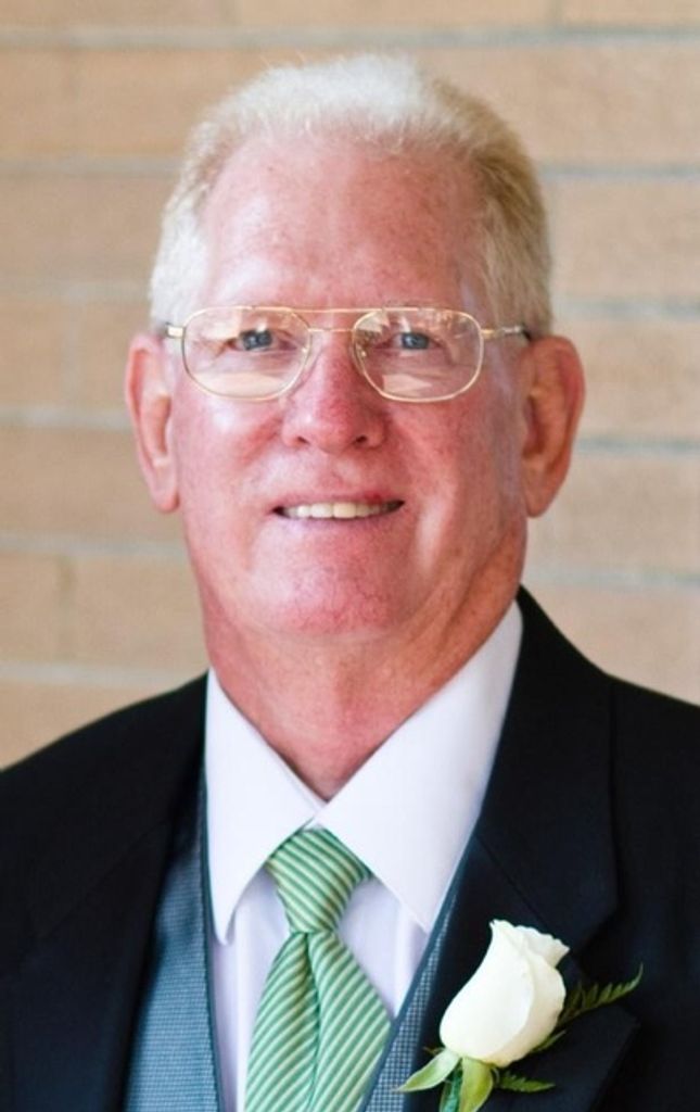 Joseph Patrick Browning