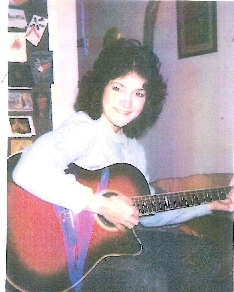 Patricia Moran Profile Photo