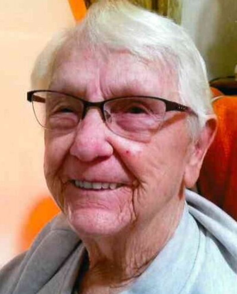 Pauline Cloutier Montague Fairbrother Profile Photo