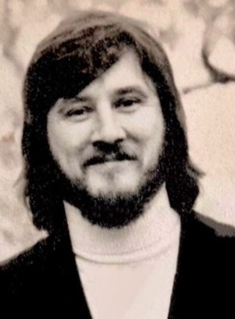 Bill Phillips Profile Photo