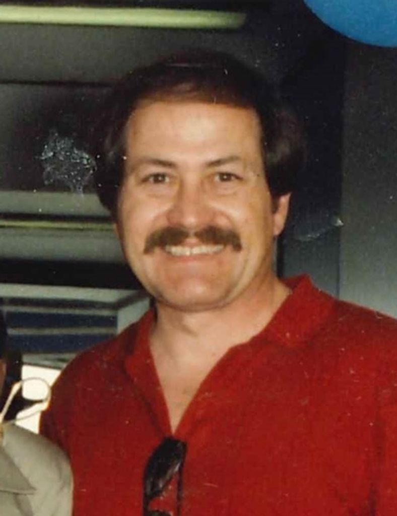 Larry Lloyd Mangrum Profile Photo