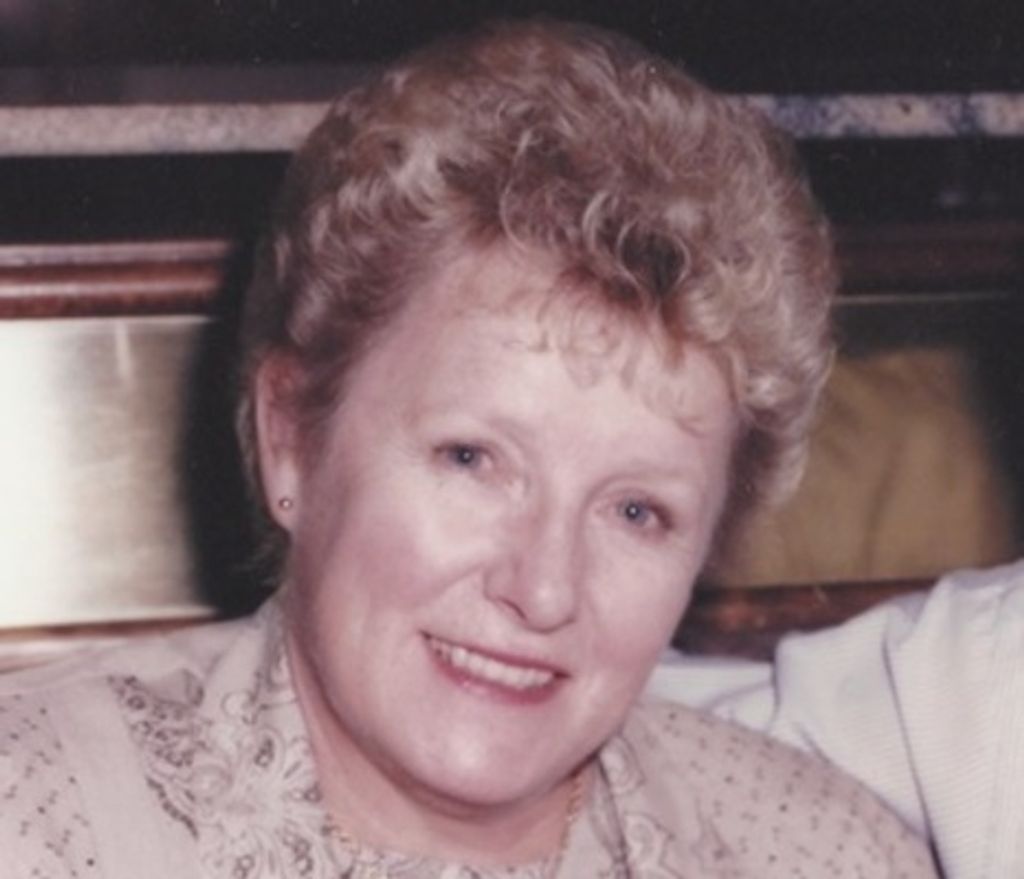 Mona Rees Profile Photo