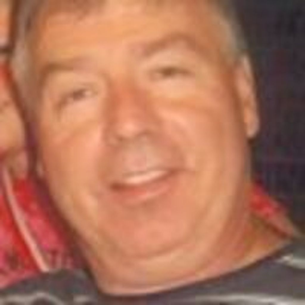 Patrick J "Pat" Burke