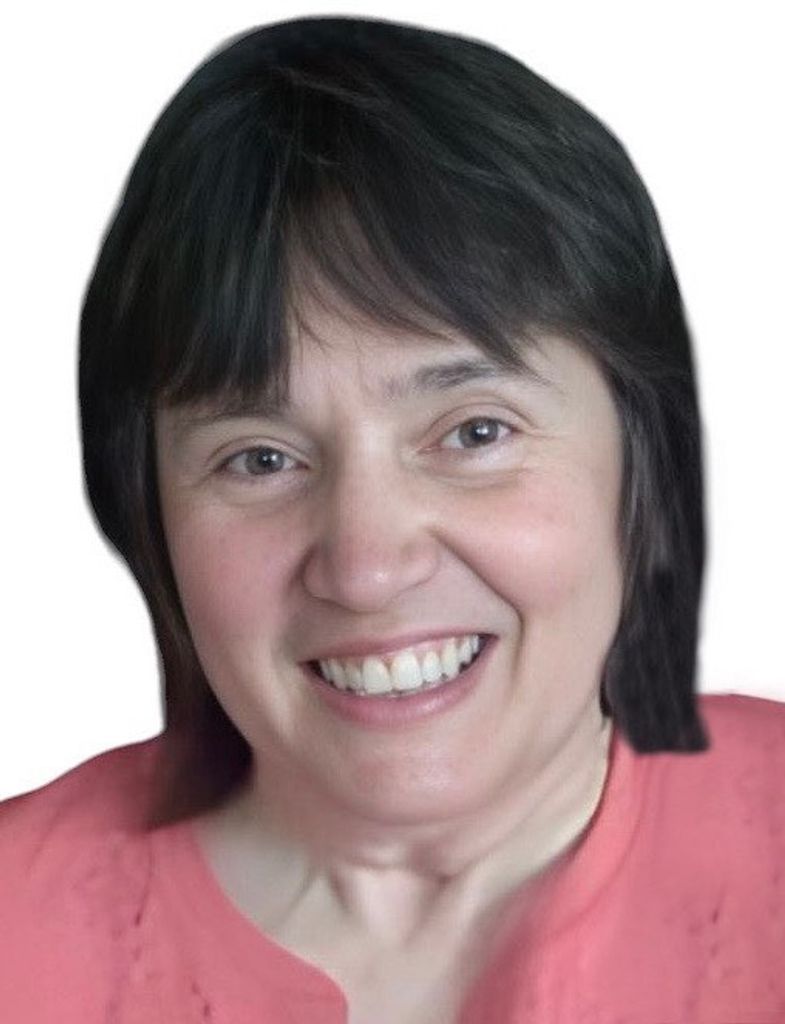 Norma J. Alger