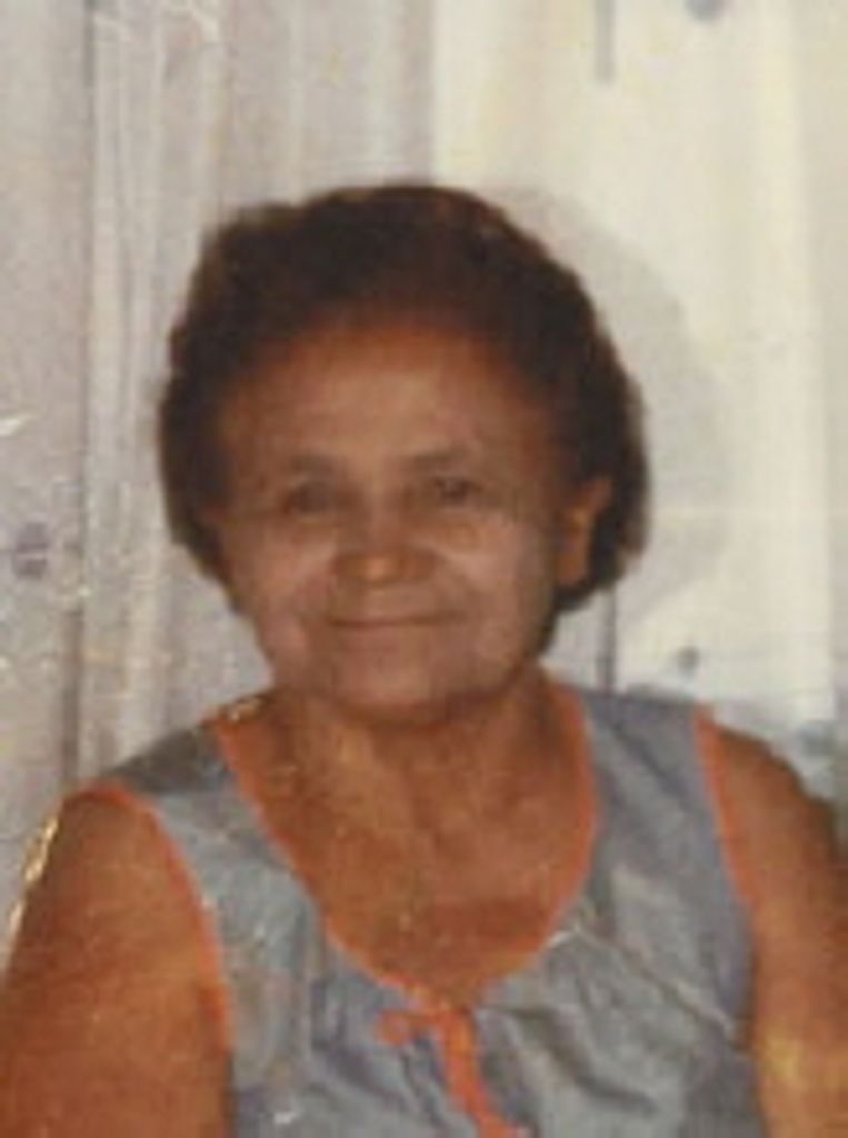 Amelia Laureano