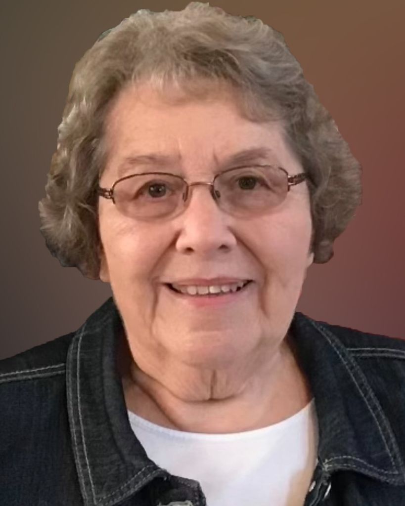 Marjorie Mae Dimmick Profile Photo
