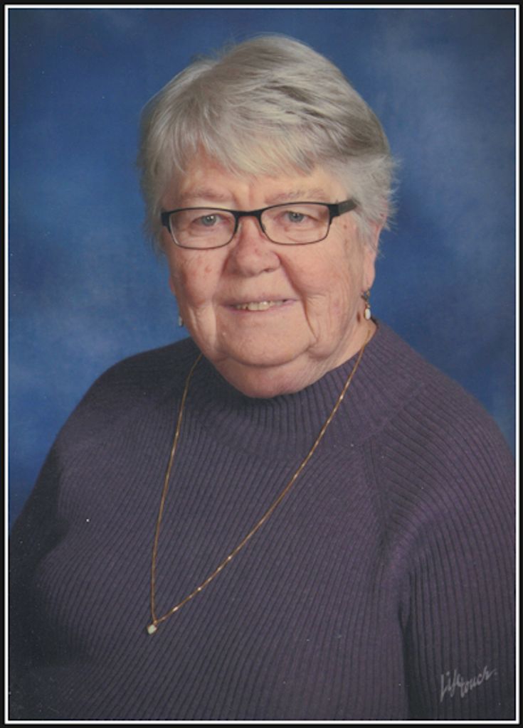 Patricia Marie Ferguson