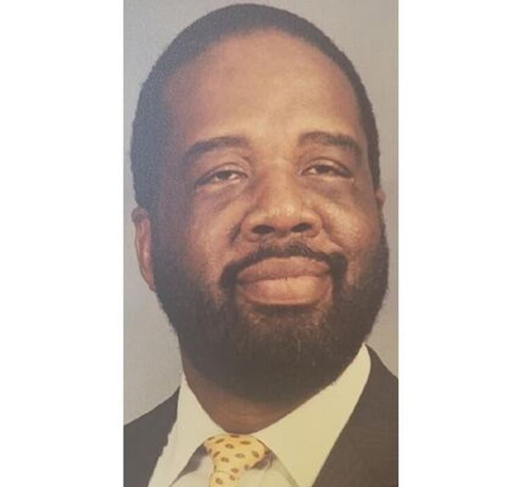 Ernest Linert Brown Jr. Profile Photo