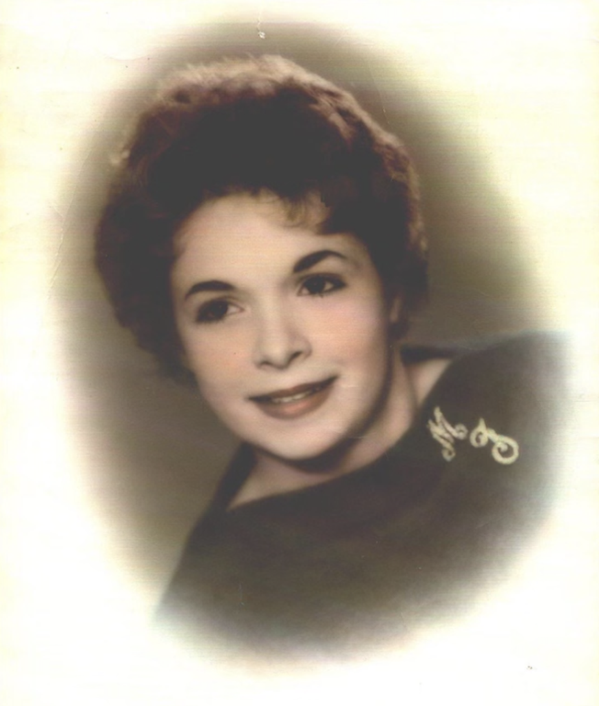 Marilyn D. Hartz