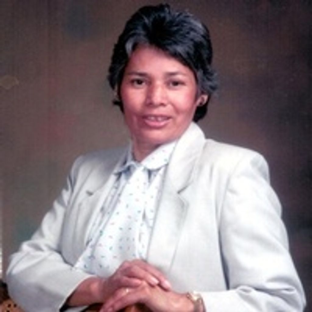 Elida Gonzales