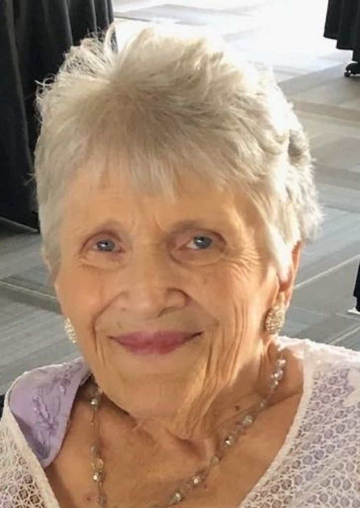 Karen G. (Austin)  Decker