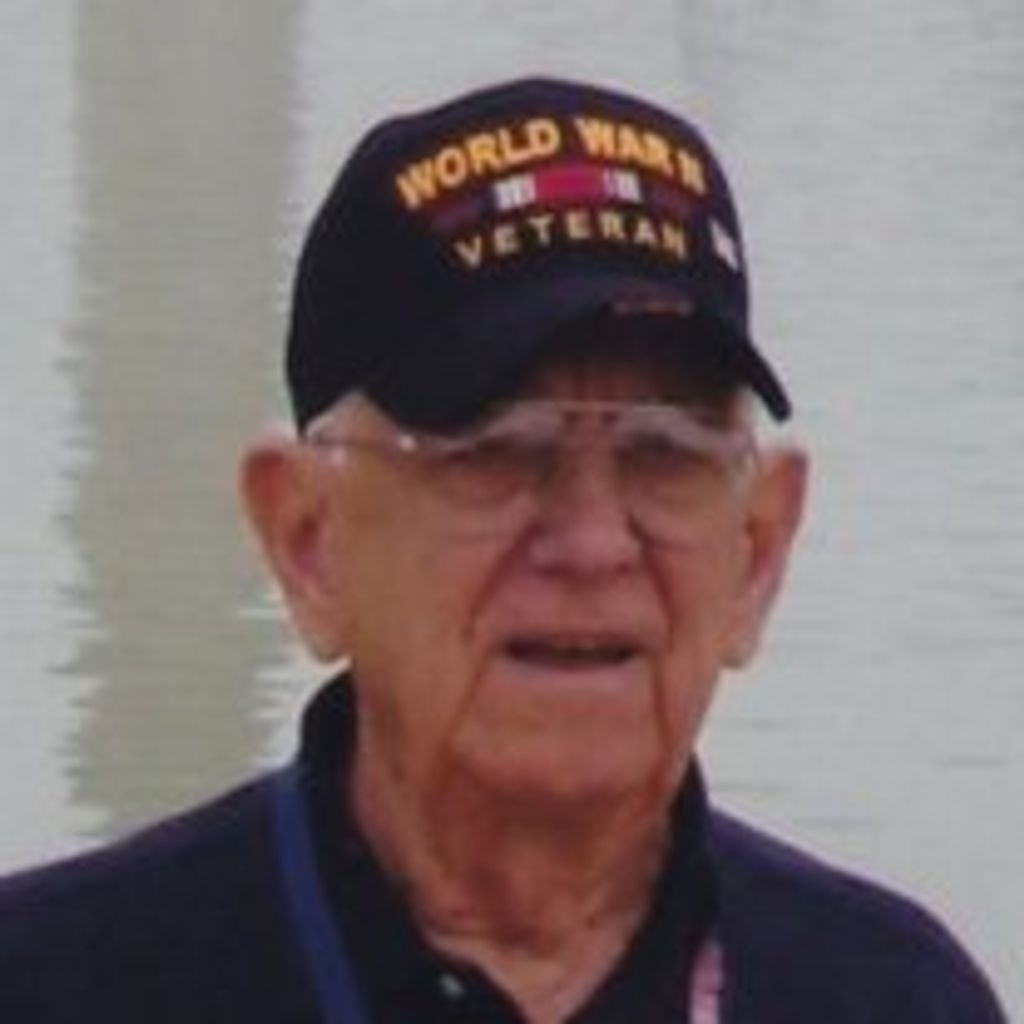 Mr. Marvin L. Legrand