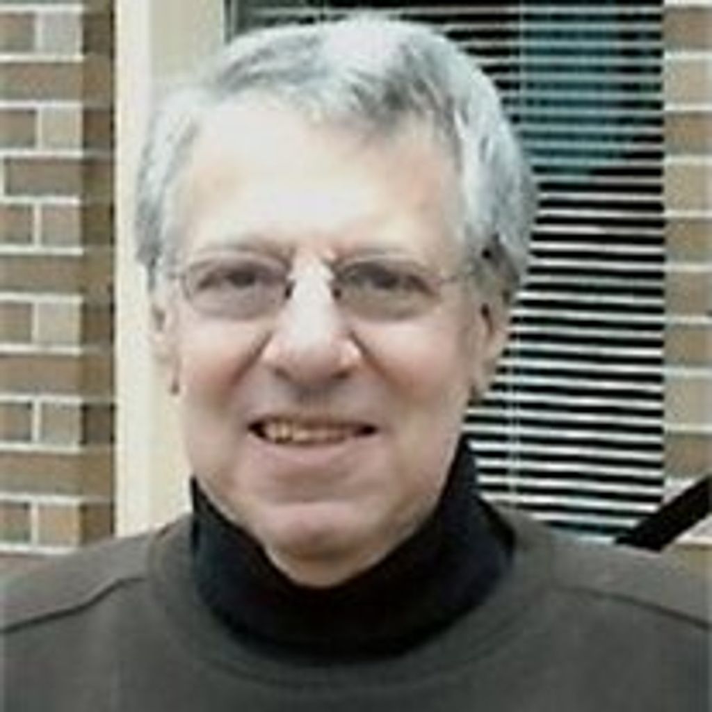Richard "Dick" Verrenti