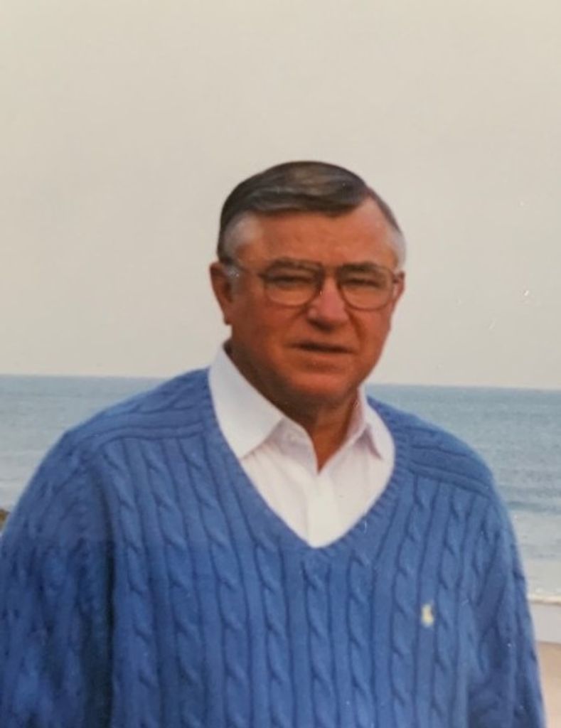 John Elicker, MD