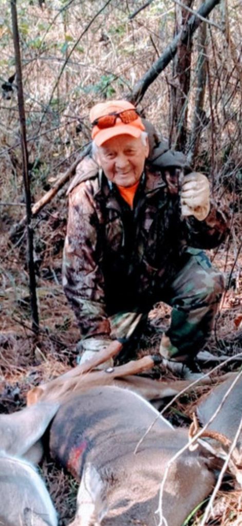 Harold Howard Pate Profile Photo