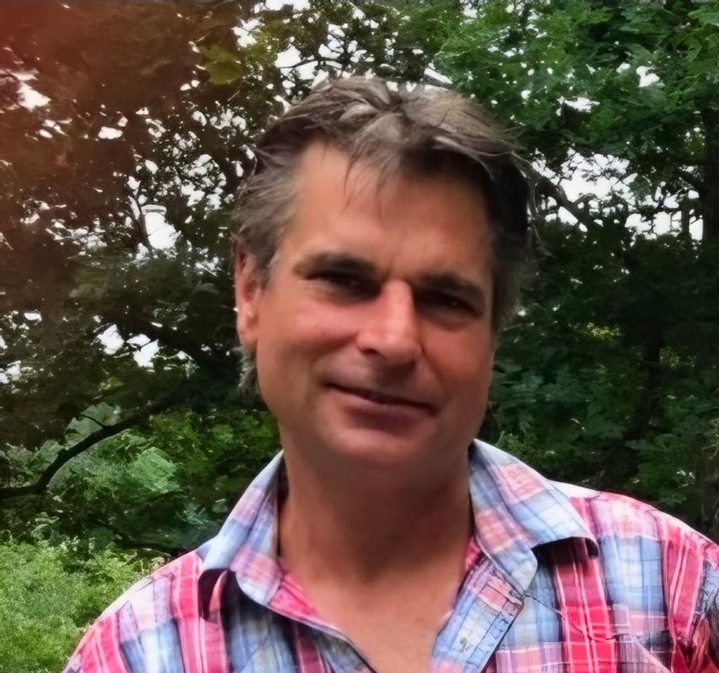 Ryan James Epp Profile Photo