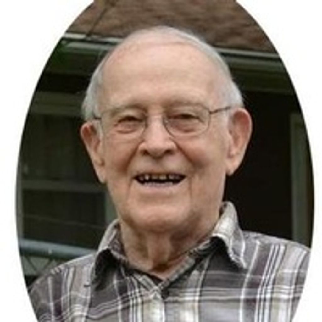 Neil Charles Doyle