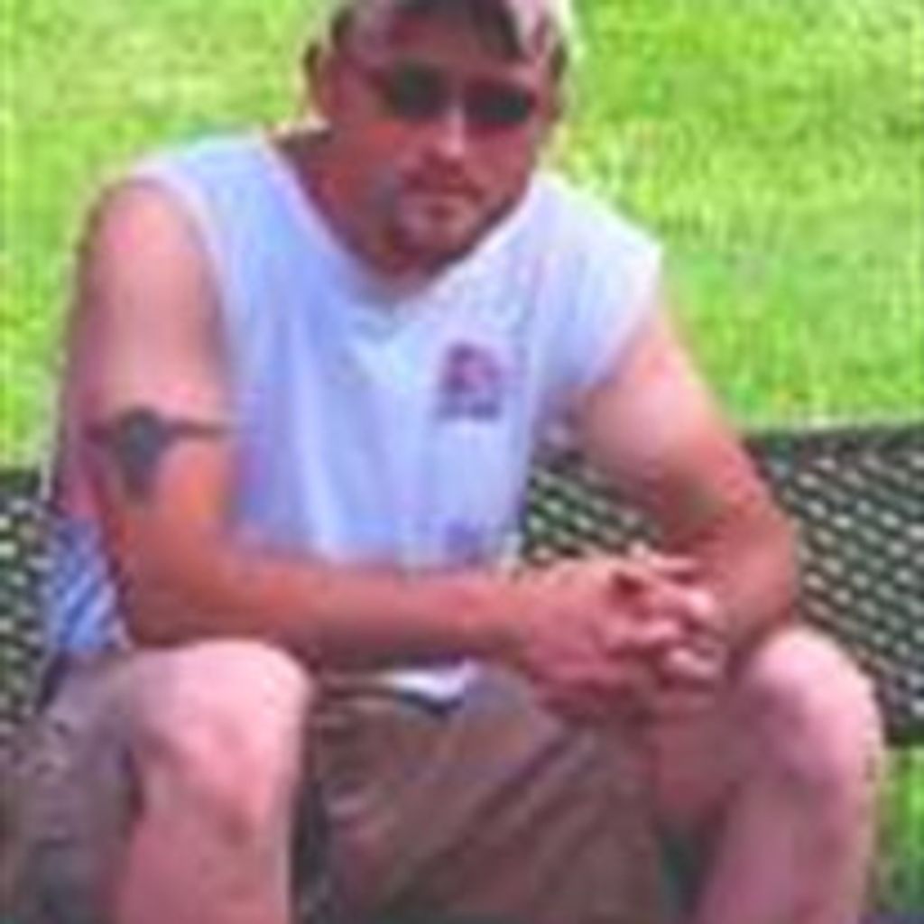 Boyd Hinkley