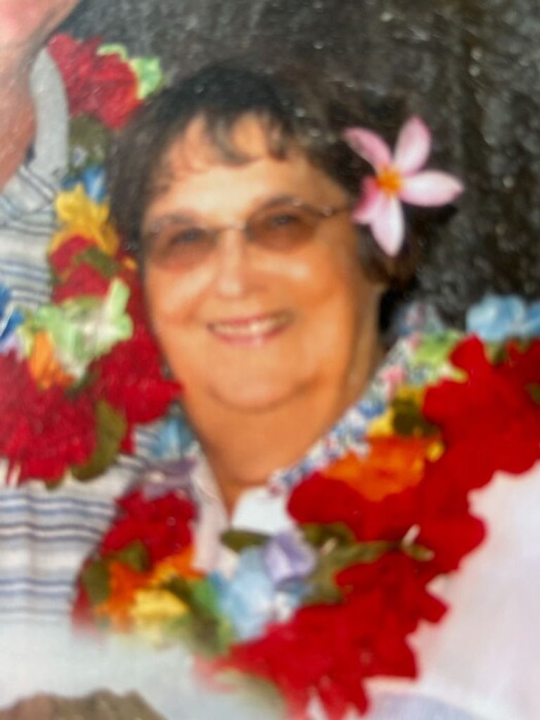 Kathyrn "Kathy" Marie (Holloway)  Tankersley