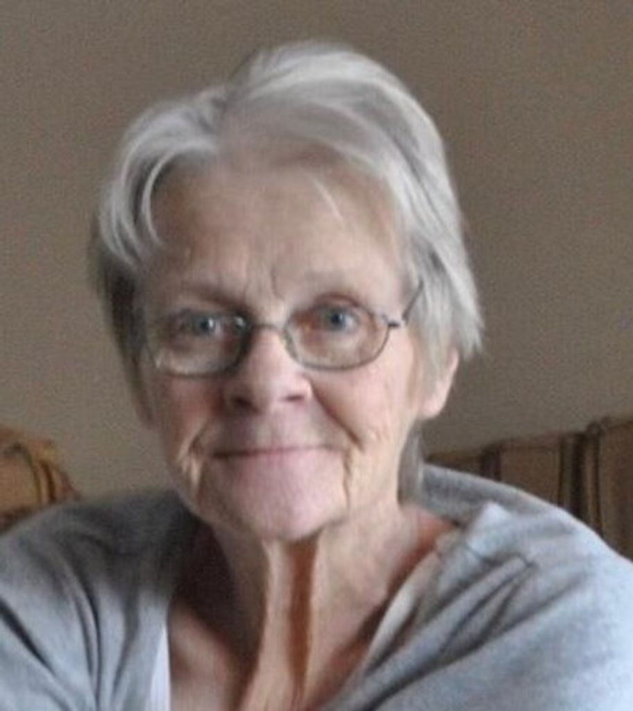 Barbara (Lass) J Brady Profile Photo